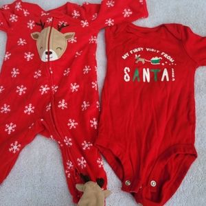 Baby clothes